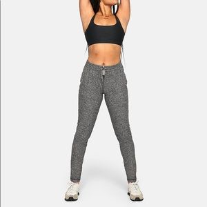 Outdoor Voices All Day Sweatpants Heather Grey